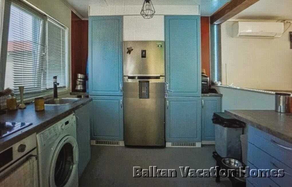 Продава се Къща в Тервел - 100 кв.м за 679 €/кв.м - Снимка #8