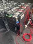 Acumulatori 24v, 48v LiFePo4 100A