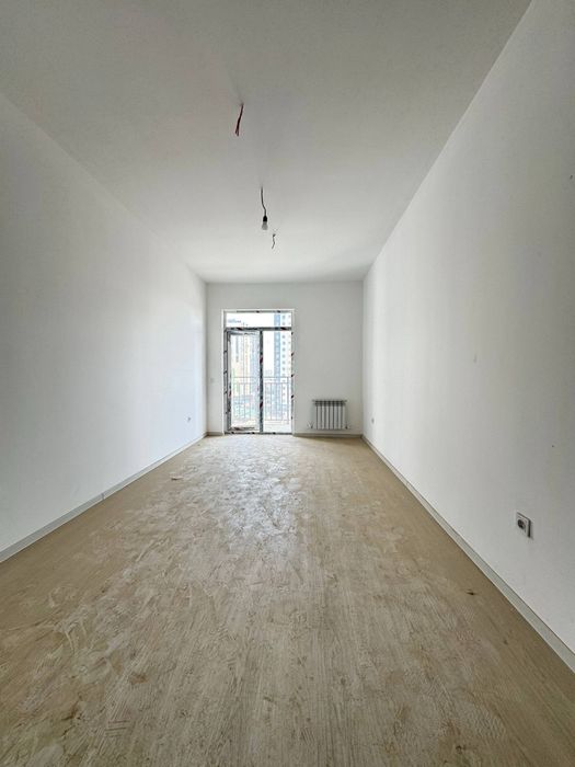 Сергели Янги Дархон 3