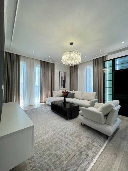 ЖК PARKWOOD! 2 комн квартира в Госпитальный! ул Нукус ор-р Макро! ID09