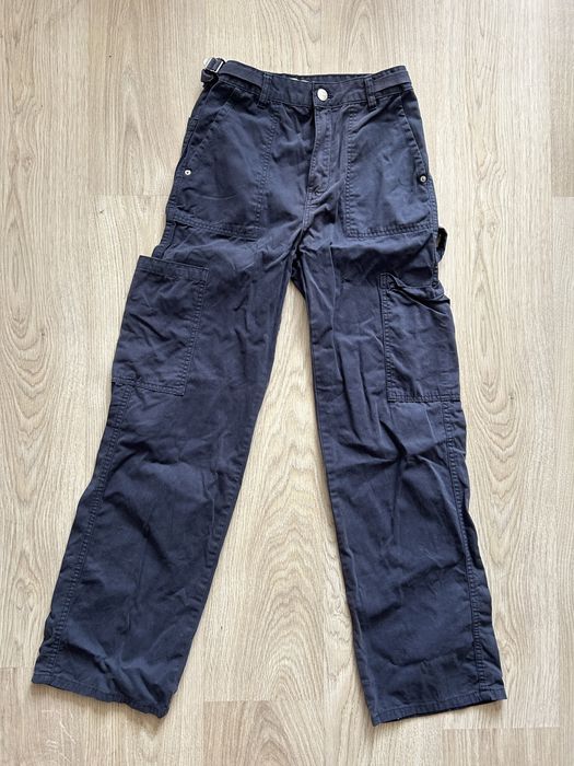Карго панталон Pull&Bear