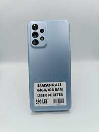 Samsung A23 64GB/4GB RAM #29099