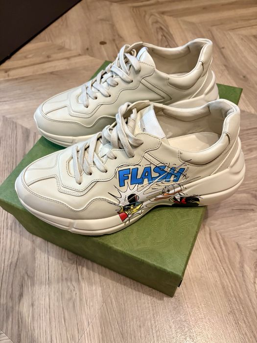 Gucci Rhyton x Disney