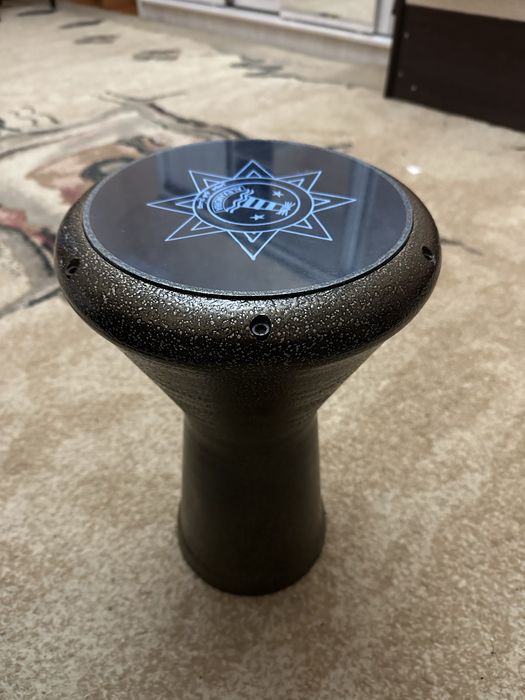 Дарбука, Табла янги!