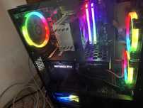 Calculator Gaming i5 9600k