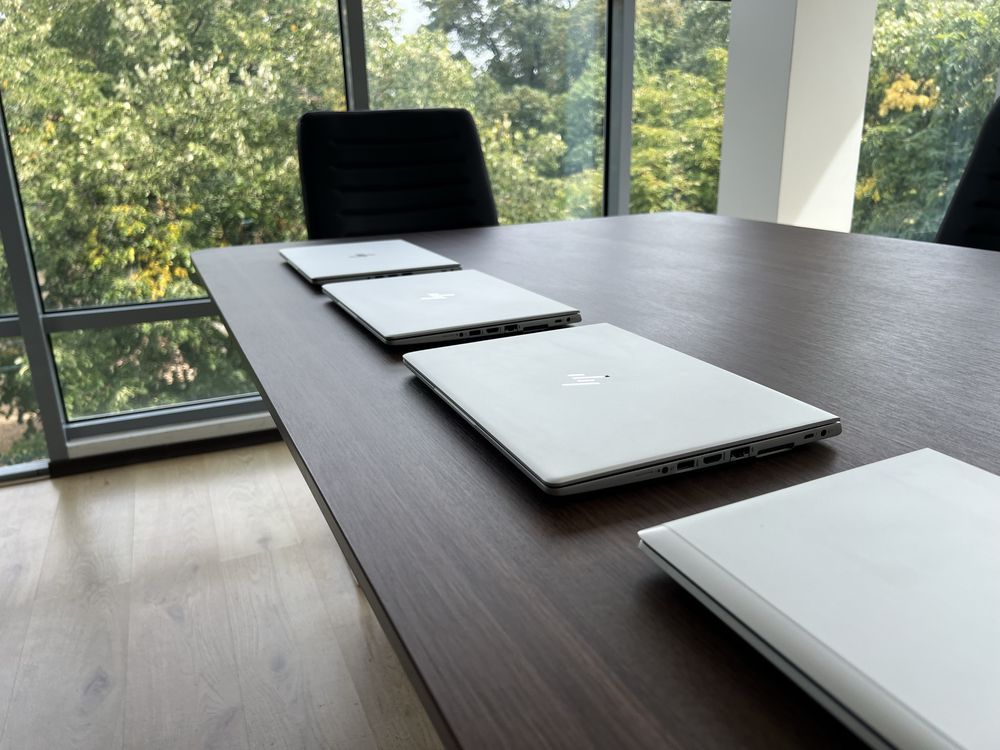 HP EliteBook 830 G6 – Бизнес клас лаптопи