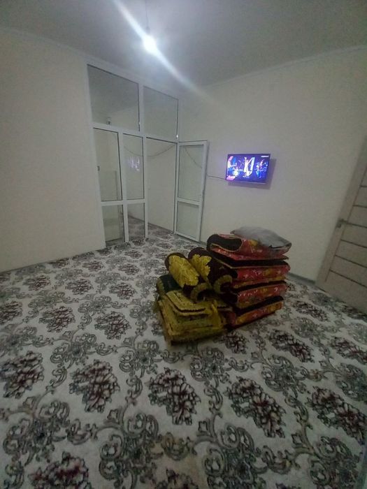 Motrid ijaraga beriladi 2 xonali