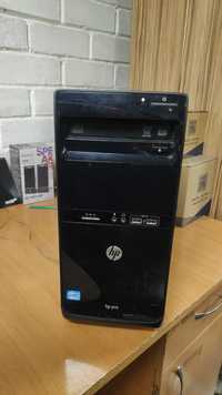 Продам компьютер HP