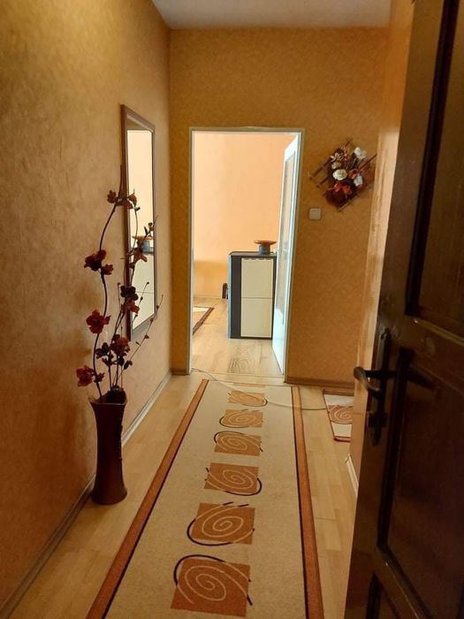 Отдавам под наем двустаен апартамент в Кюстендил