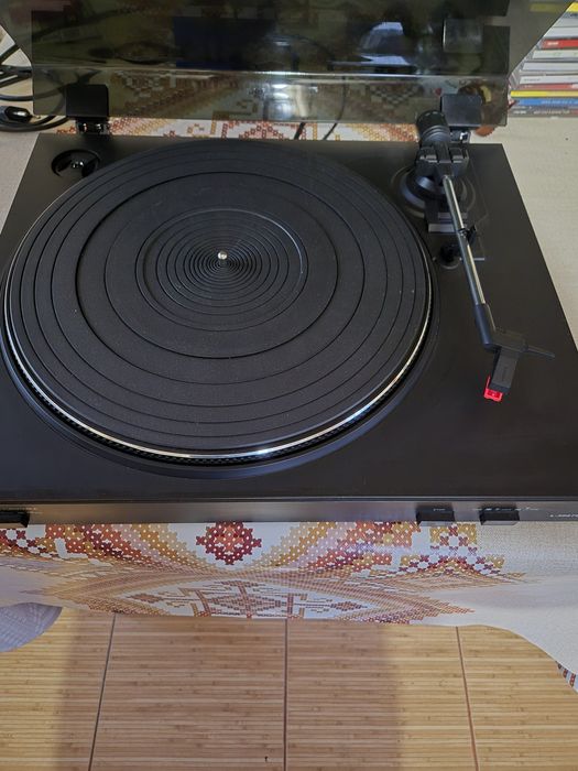 Lenco aparat auditiv (akai sony)