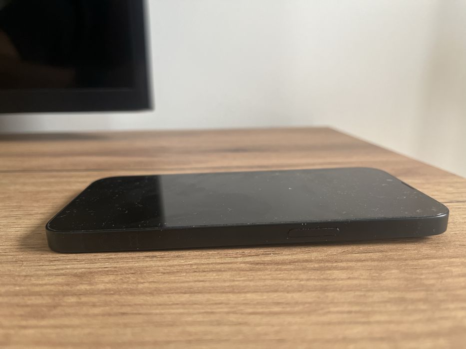 Iphone 13, Midnight Blue, 128 GB, 86%