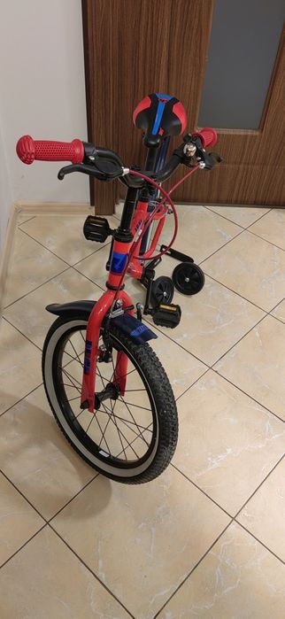 Детско колело Drag Rush 18
