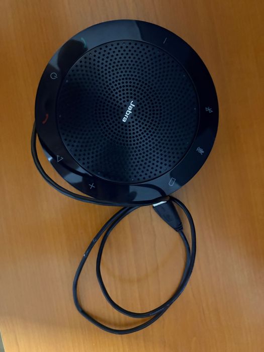 Boxa conferinta Jabra Jabra Speak 510+