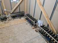 Мининг ригове / Mining rigs
