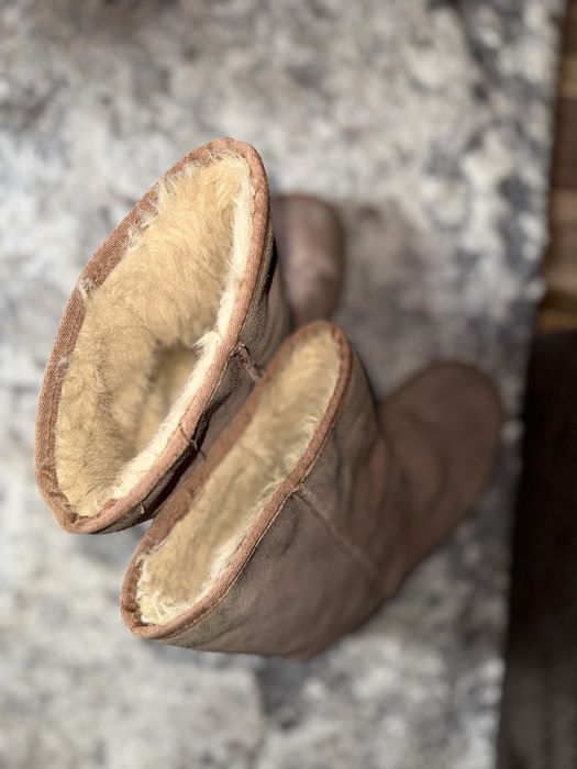 UGG зимни обувки 40