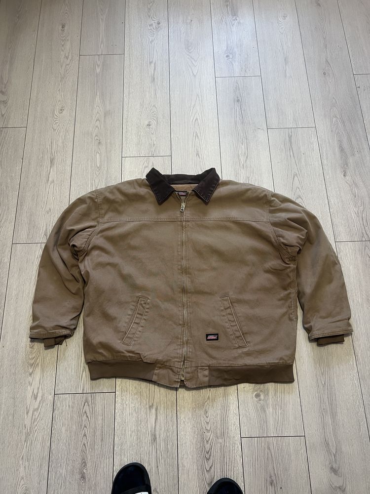 Geaca dickies baggy vintage