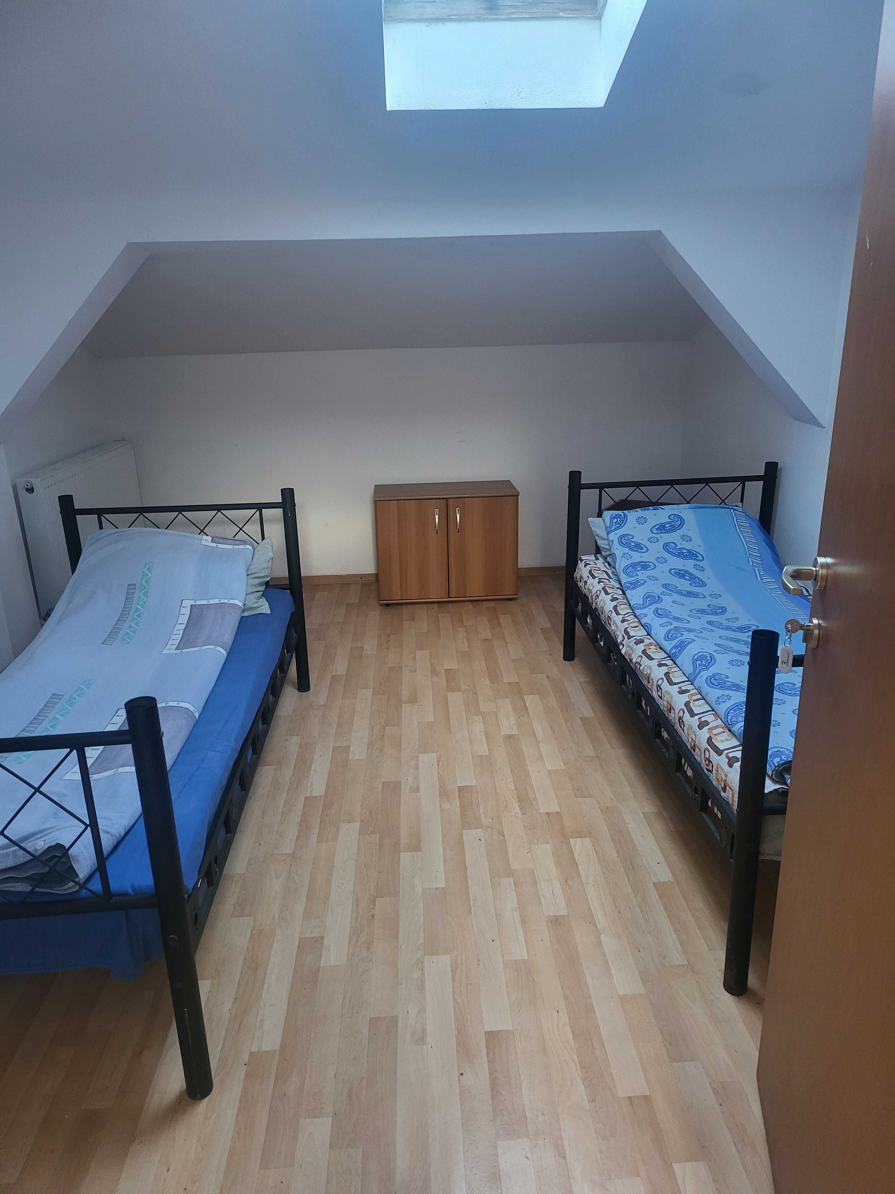 Cazare Ieftina Galati - Grupuri / Muncitori