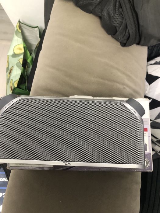Aparat de Radio  nou la cutie German Fuctional