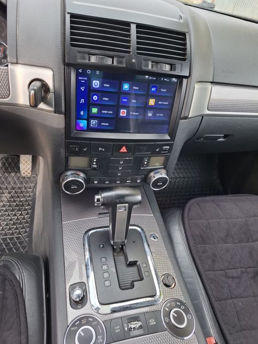 Schimb/Vand Volkswagen Touareg 7L