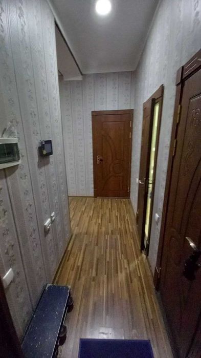 Продаётся 2х комн картира на 2 этаже Ор-р  5 микрорайон