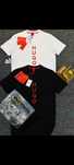 Tricou Hugo Boss Premium - alb