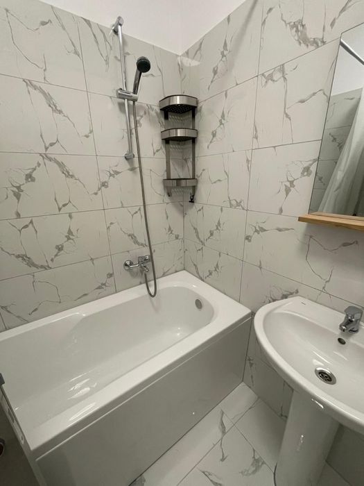 Garsoniera de inchiriat in Chiajna.