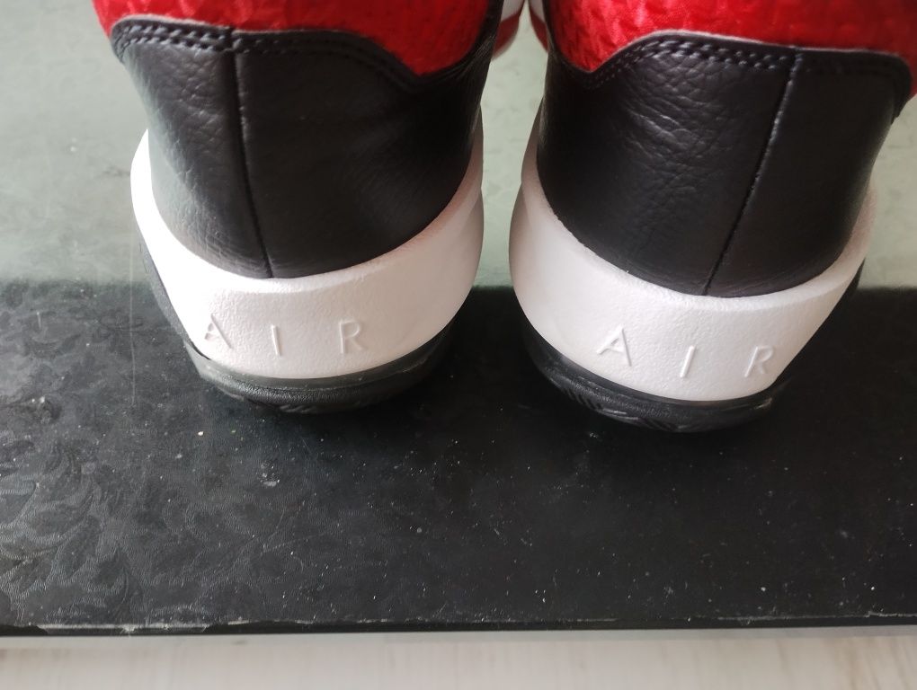 Jordan Max Aura 3