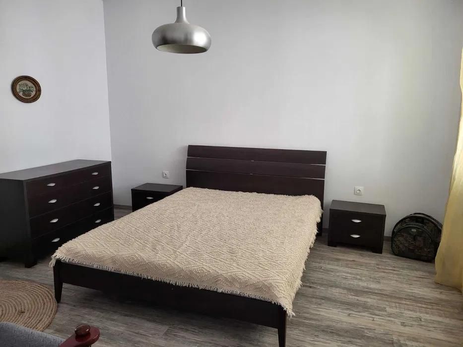 Дава се под наем Двустаен апартамент в Варна, Център - 60 кв.м за 600 € - Снимка #7