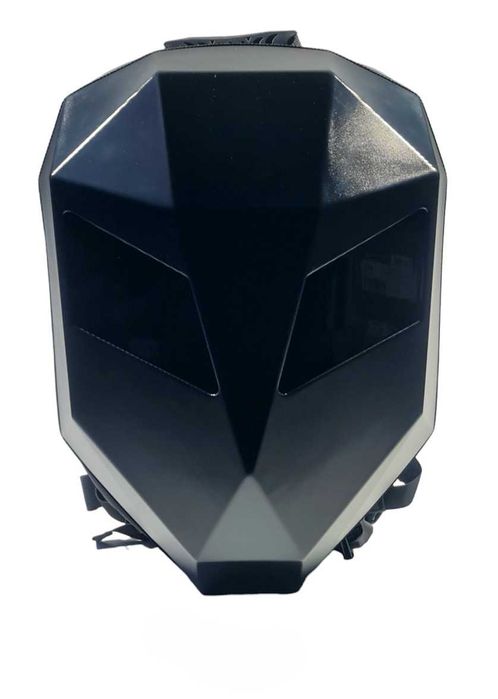 LED раница с Bluetooth и цветен дисплей   А287