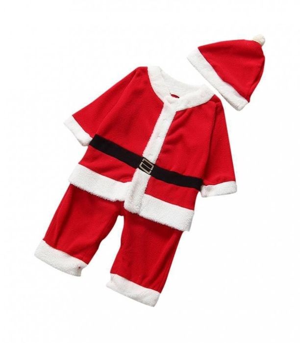 Qorbobo kiyim bolajonlar uchun