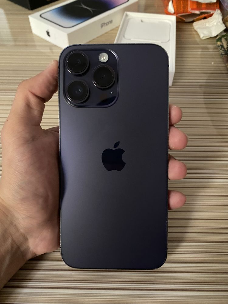Iphone 14 pro max
