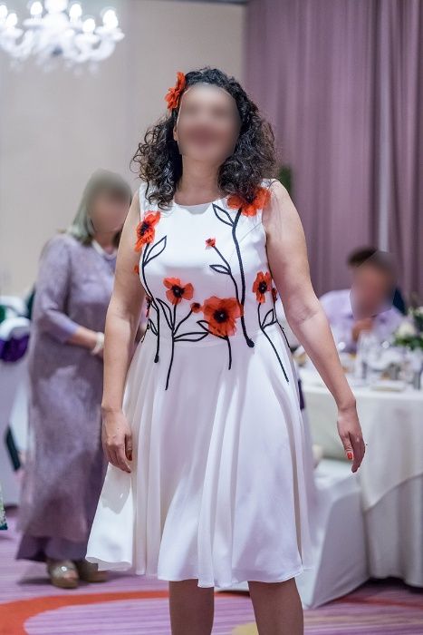 Rochie mireasa / ocazie - Atelier 34