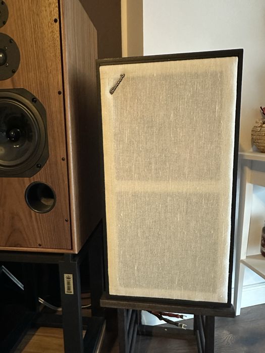 Boxe Sansui ES 200 reconditionate