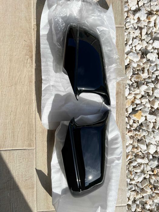 Capace oglinda M Bmw F10 F11 NFL