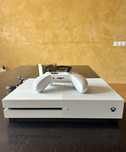 xbox one s 1tb consola aproape noua