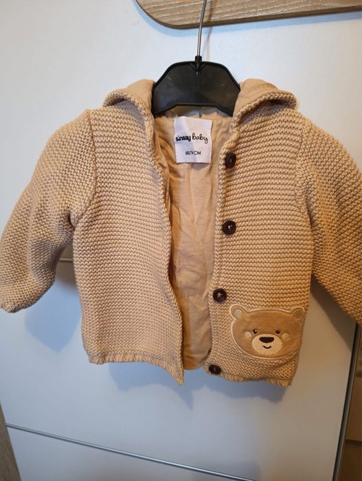 Vand lot de haine pentru sezon rece