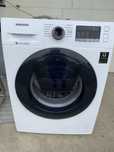 Masina de spalat Samsung 9kg INVERTER