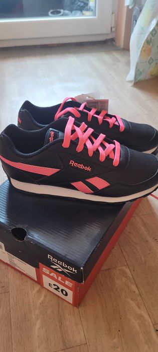 Оригинални маратонки "Reebok "