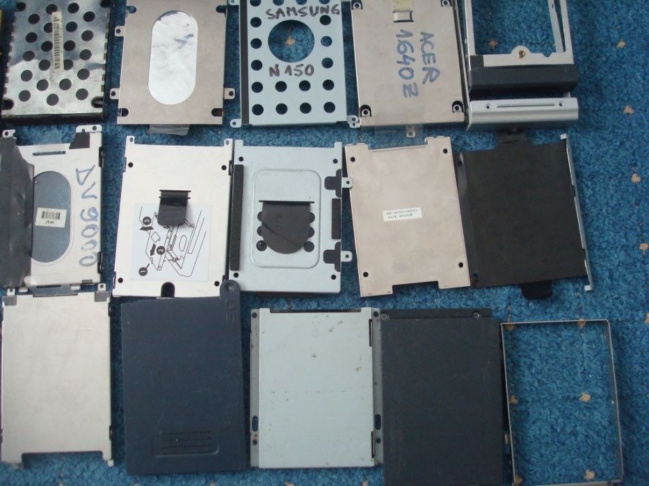 Suport Caddy HDD laptop diverse modele