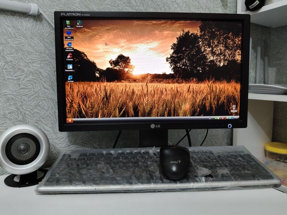 Продам компьютер