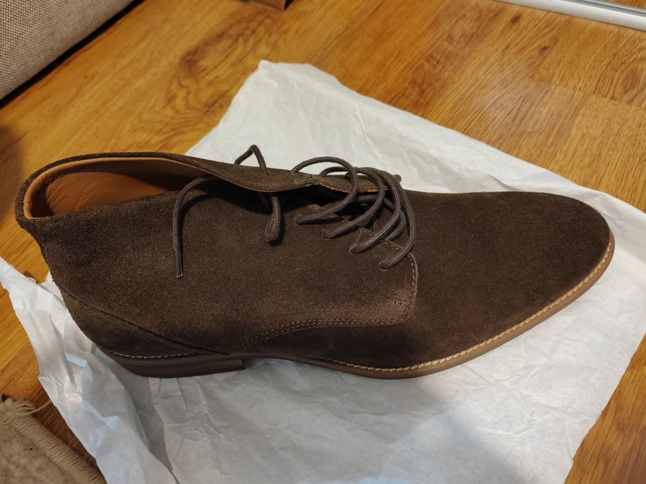 Ghete Tommy Hilfiger noi