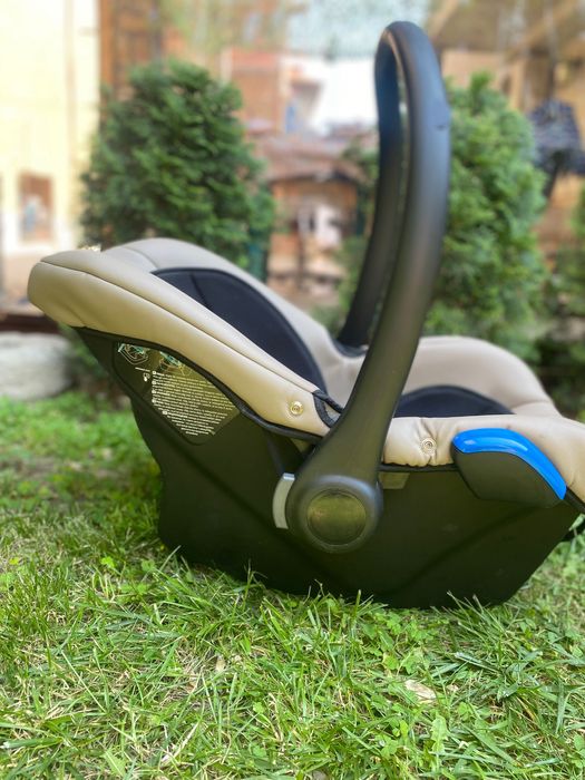 Кошница за кола - стол