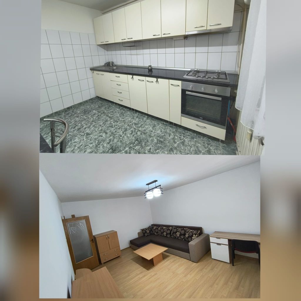 Brâncoveanu 2 camere