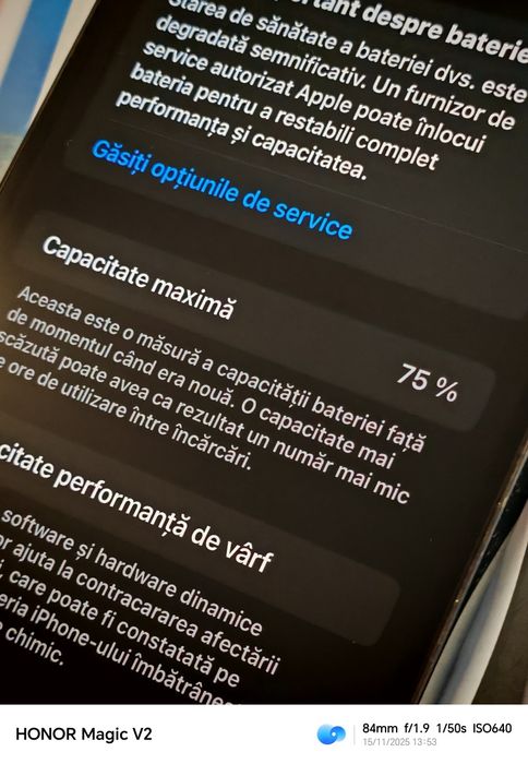 Apple iPhone 12 Pro Max - 512 GB Pacific Blue