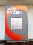 AMD RYZEN 3 3200 G