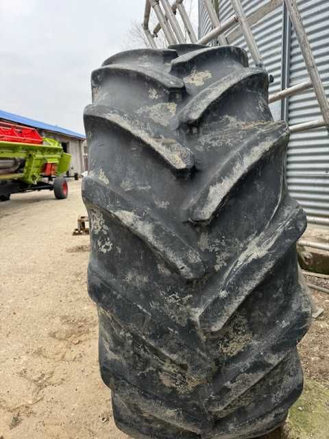 Anvelopa 900/60r42 Trelleborg Second hand 710/70R42 710/60R34