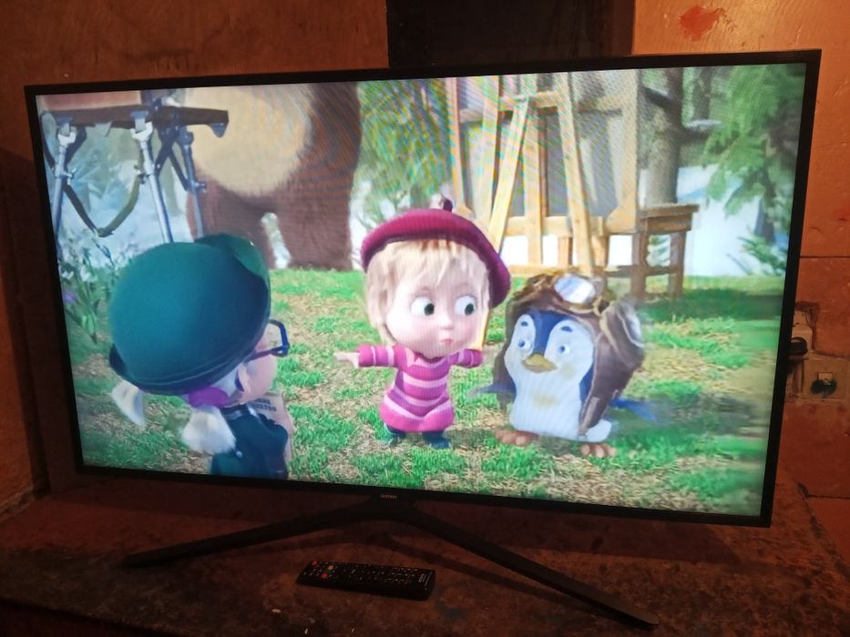 Самсунг Смарт ТВ оригинал109