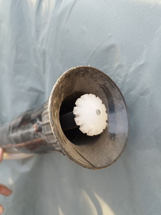 Бензинова Пръскачка