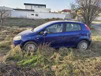 Inmatriculata Fiat Grande Punto 1.3 JTD 75CP Euro4