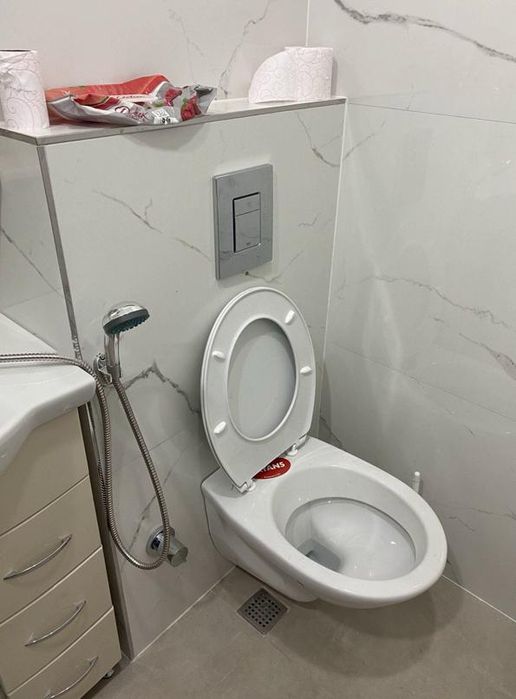 Дава се под наем Двустаен апартамент в Пловдив, Христо Смирненски - 60 кв.м за 450 € - Снимка #4